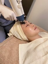 チュベルフェ(tu belle fe)