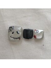 ナナズネイル 西小倉店(NANA's Nail)/10月定額ネイル