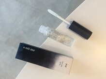 マイラグーンアイ(MY LAGOON EYE)/o me me N4