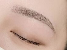 モレプラス(Molek plus)の雰囲気（ブロウリフトや、骨格診断・黄金比を測り似合わせ美眉にも特化！）