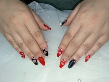 アンナ ネイル(Anna Nail)/