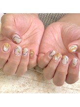 ラティアム 鈴鹿店(LaTiam)/nail