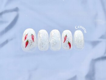 ムニムサン(0203 munimusan)/定額Cコース