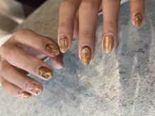 シエル(Ciel)の雰囲気（8割ニュアンスオーダーです！美フォルムにもこだわっています！）