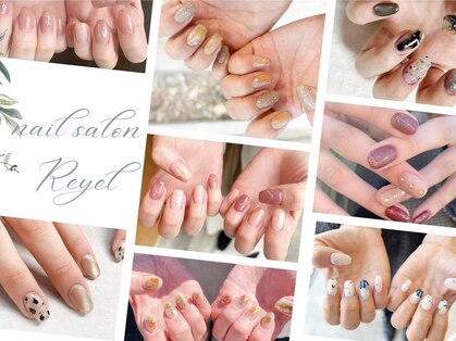 リエル イチゴイチエ(Reyel 1510)の写真