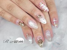 ラウム(Raum)/デザイン持込◇￥9900