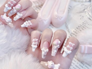 メイプルジェム(Maplegem)/定額デザイン