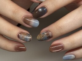 top nailist omakase design