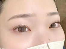 シア 大阪梅田茶屋町店(Sia)/アイブロウ/美眉スタイリング