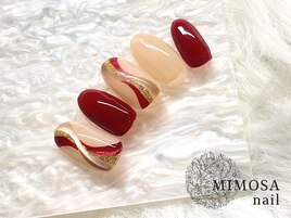 今月限定デザイン♪