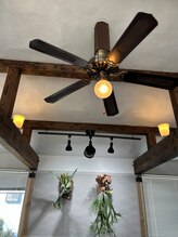 整体家/くつろぎスペース