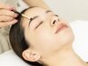 アイブロウ 眉毛WAX（アフターメイク込）～話題の垢抜け眉に～¥6500→¥5500