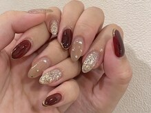 アモフ(amof)/定額シンプルコース