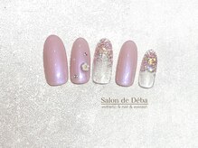 サロン ド ディーバ(Salon de Deba)/シンプルコース