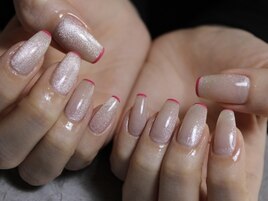 マグネットネイル