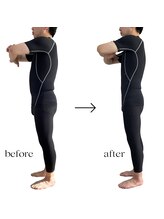 ララ(LaLa)/マイナス13kg