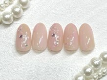 カシワビューティーココ(kashiwa beauty coco)/シンプルコース