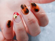 コチャネイル(COCHA NAIL)/【デザインコース】