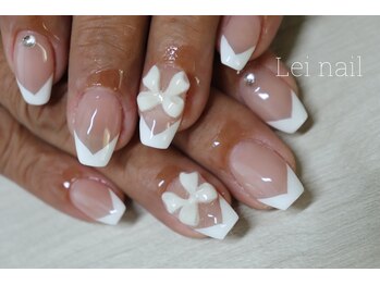 レイ ネイル(Lei nail)/