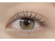 アンリ(Henri)/オリジナルまつ毛パーマ（上下）