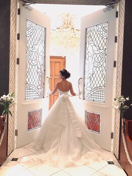 シャルム(CHARME)の写真/あのドレスにピッタリの美ボディラインのために!韓国で大人気のあのREDショットで過去一番のスタイルを♪