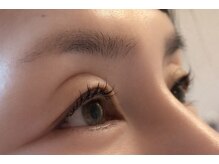 ノーモウ 光の森(NO MOU)/まつげパーマ