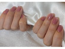 レイサロン(Rey salon)/◇マグネットネイル◇ ¥5.500