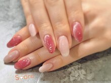 ソアレ(Soare)/マグネット