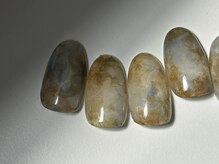 アオドットネイル(Ao. Nail)