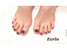 エクラン(Ecrin)/フットマグネット