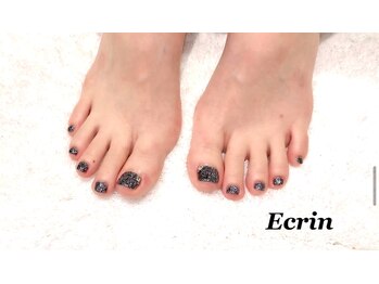 エクラン(Ecrin)/フットマグネット