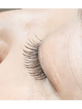 ソエル(soel)/LEDカラーエクステ120本