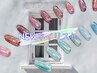 フットもOK☆1カラー♪newネイリスト担当￥2500