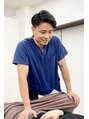 成増たいよう整体院/野崎　麟二
