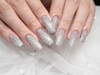 グラシアス(Gracias)/チップ長さだし