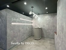 スウェラ バイ デコ(Swella by DECO)/店内写真