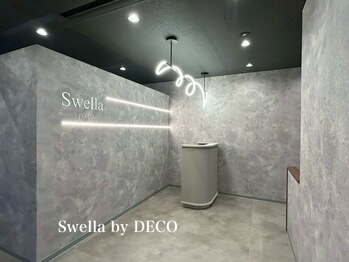 スウェラ バイ デコ(Swella by DECO)/店内写真