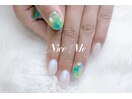 海色ニュアンス♪
