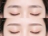 【清潔感のある美眉へ】眉毛ワックス (Wax/カット) ￥4,980→￥4,480