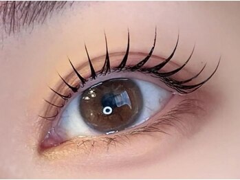 アイリーボーテサロン(Aile Beaute Salon)の写真/（マツエクxまつパのいいとこ取り）&Healthy で叶えるやりすぎない、けど際立つ理想の美まつ毛◎
