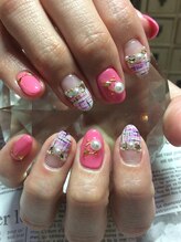 オウシーネイルズ(OUCY nails)/