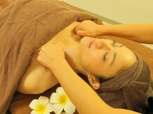 【骨気(コルギ)】美人の条件!!鎖骨・デコルテにも妥協無し!!重要なリンパ節が集中する美小顔形成ポイント♪