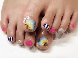 ひまわり