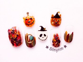 シルニー リム(Silny rim)/やり放題コース