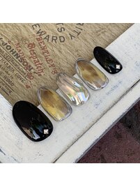 One Third Cコース ￥8990