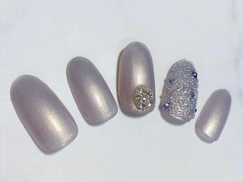 ニューヨークスタイル ビジュー(NY STYLE 美 自由)/ザ・ウインターピクシー ¥9,460