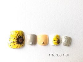 フット定額アートコースオフ込み