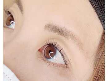 ゼッカ 菊名店(zecca)/まつ毛カール上下☆