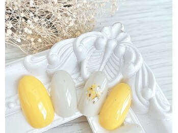 ファンシーローラ(Fancy Rola)/シンプル定額ネイル