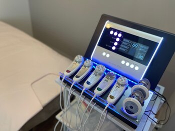 アイケアー(EYE CARE)/特許取得マシン施術は効果が抜群